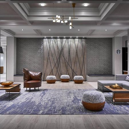 Delta Hotels By Marriott Norfolk Airport Extérieur photo