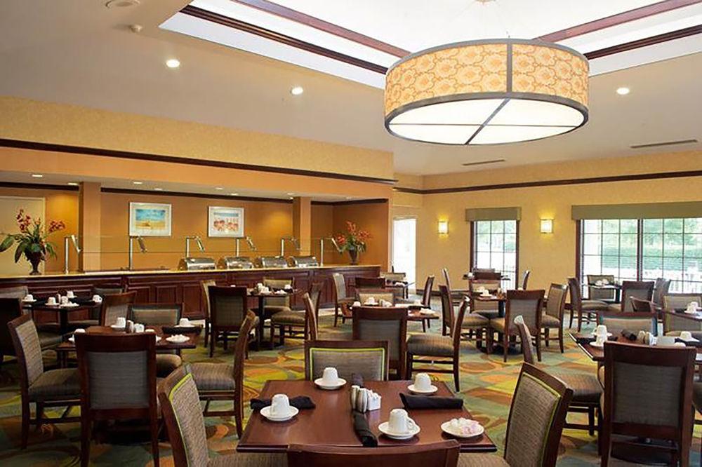 Delta Hotels By Marriott Norfolk Airport Extérieur photo