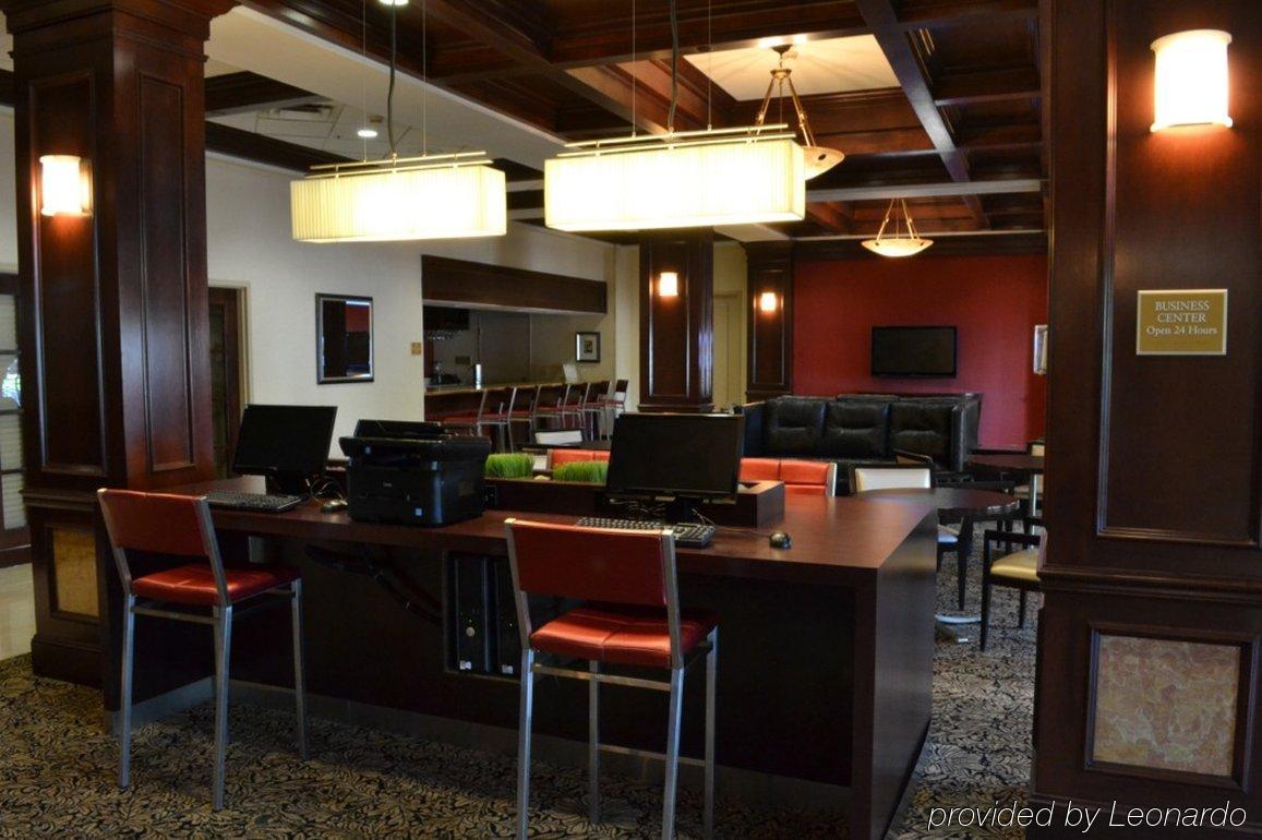 Delta Hotels By Marriott Norfolk Airport Facilités photo