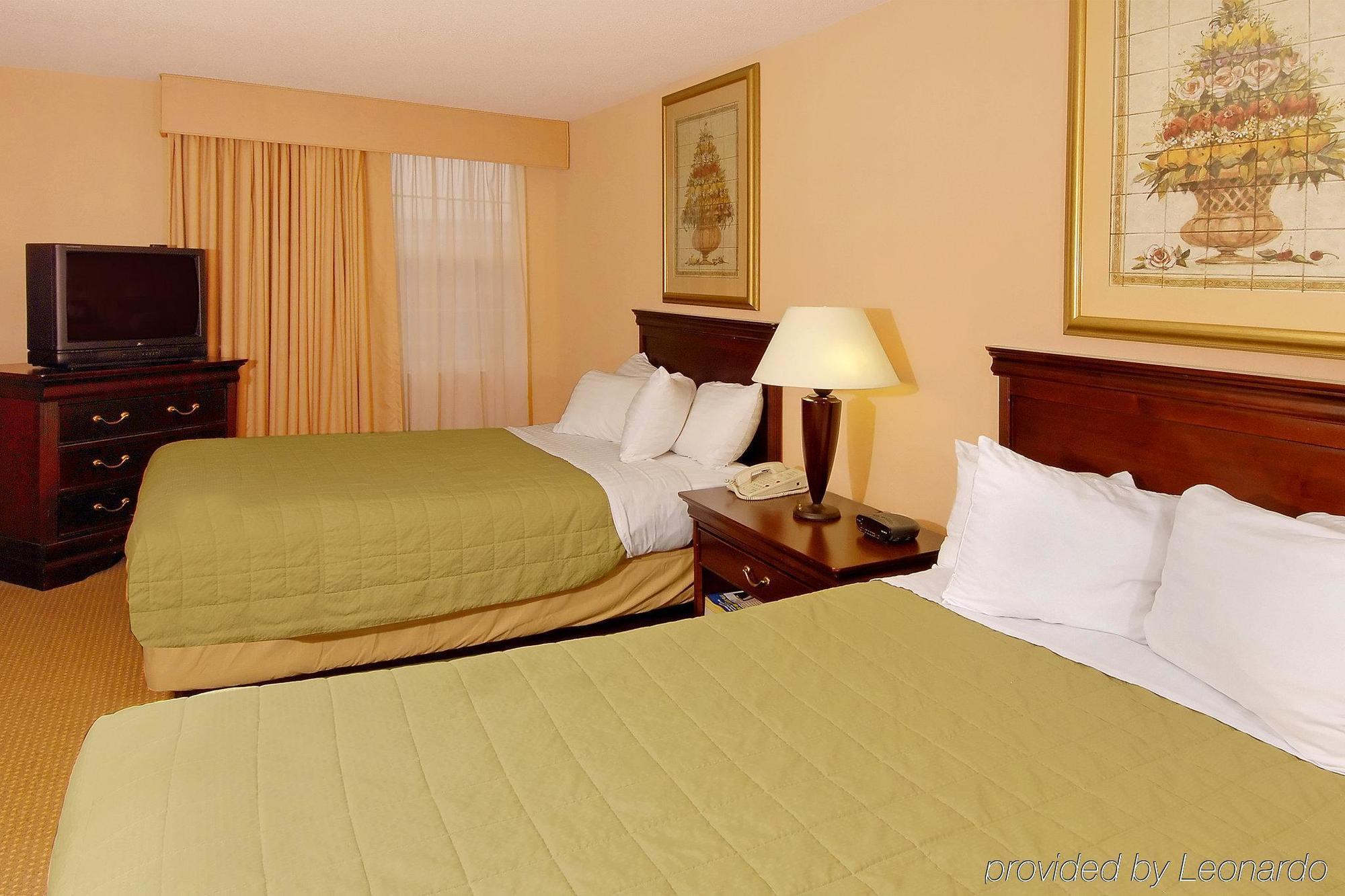 Delta Hotels By Marriott Norfolk Airport Chambre photo