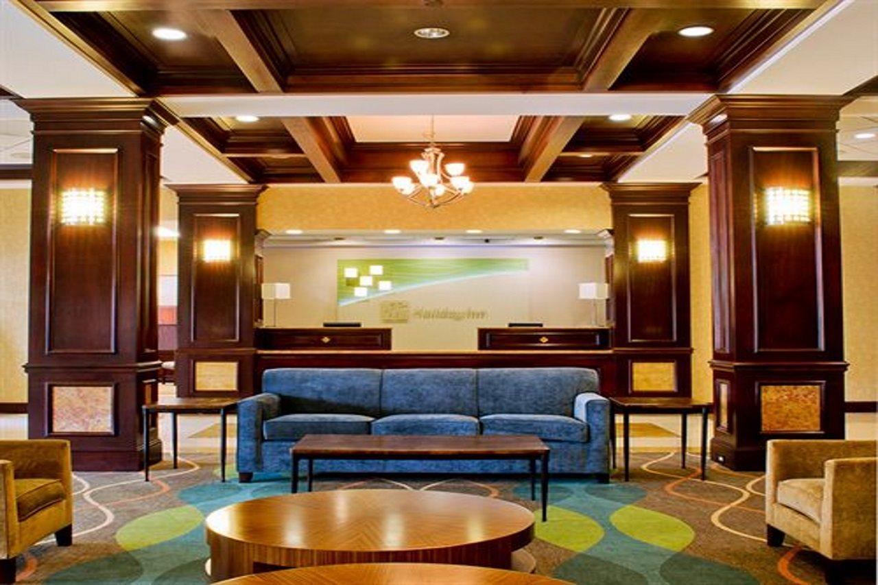 Delta Hotels By Marriott Norfolk Airport Extérieur photo