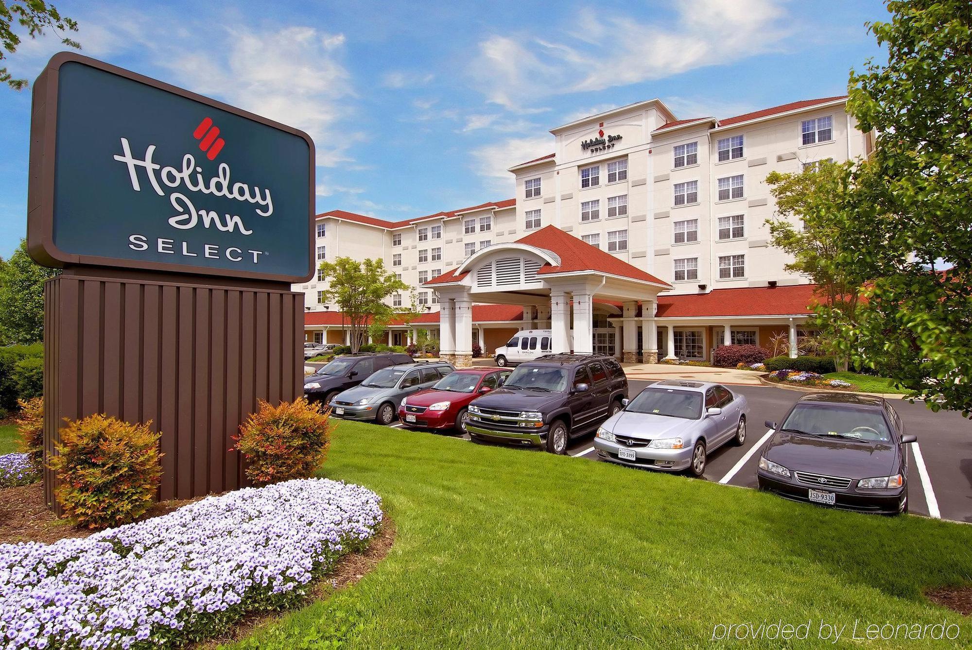 Delta Hotels By Marriott Norfolk Airport Extérieur photo