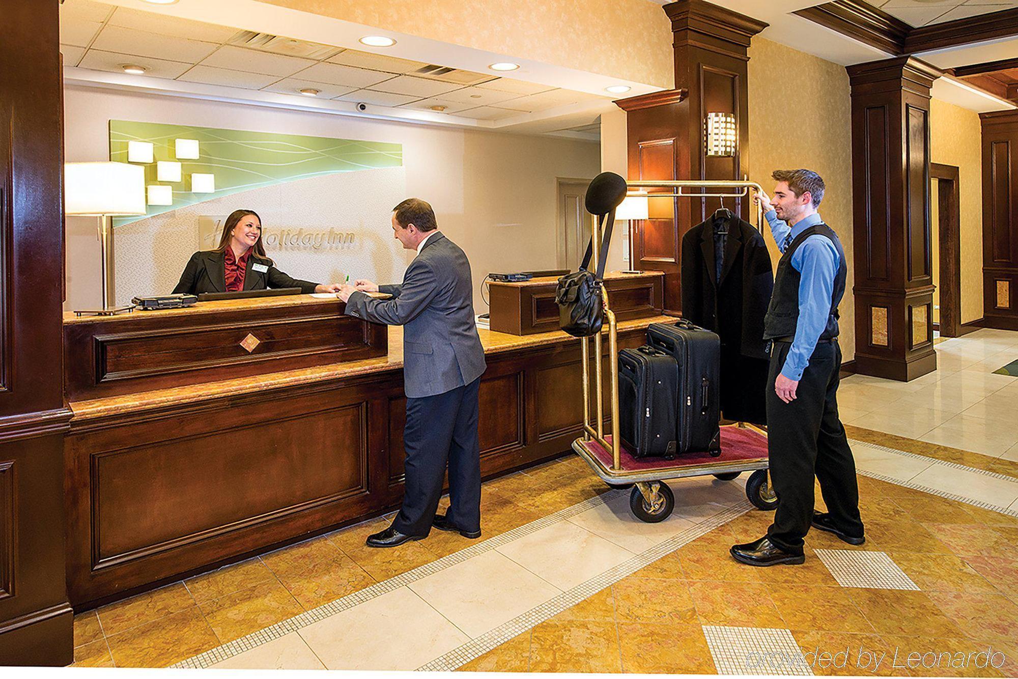 Delta Hotels By Marriott Norfolk Airport Extérieur photo