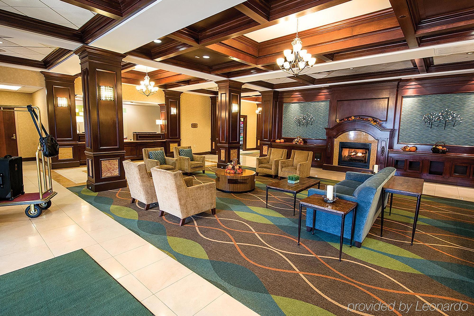 Delta Hotels By Marriott Norfolk Airport Extérieur photo