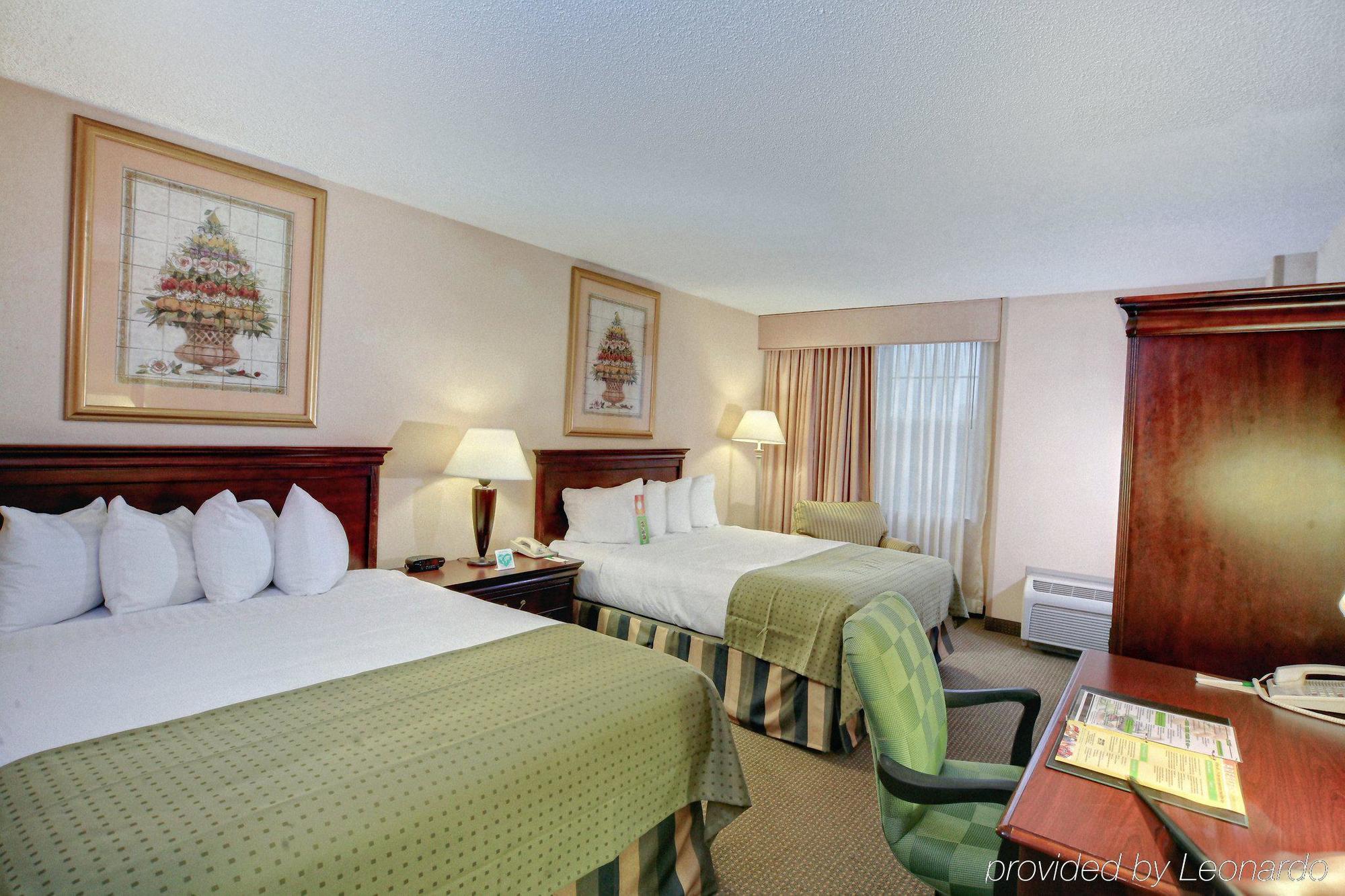 Delta Hotels By Marriott Norfolk Airport Extérieur photo