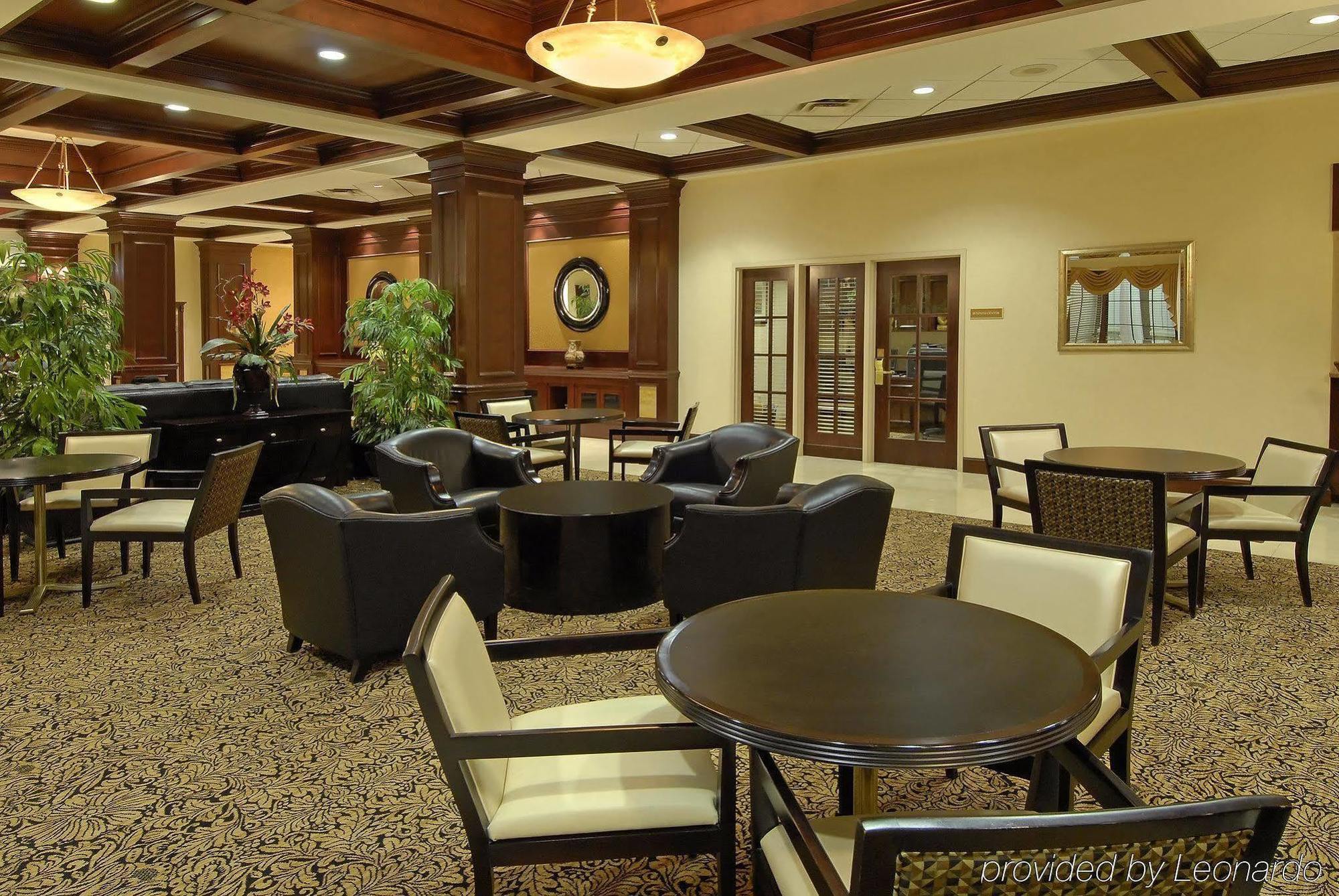 Delta Hotels By Marriott Norfolk Airport Extérieur photo
