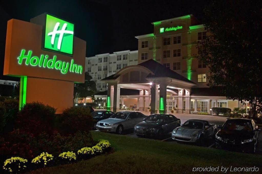 Delta Hotels By Marriott Norfolk Airport Extérieur photo
