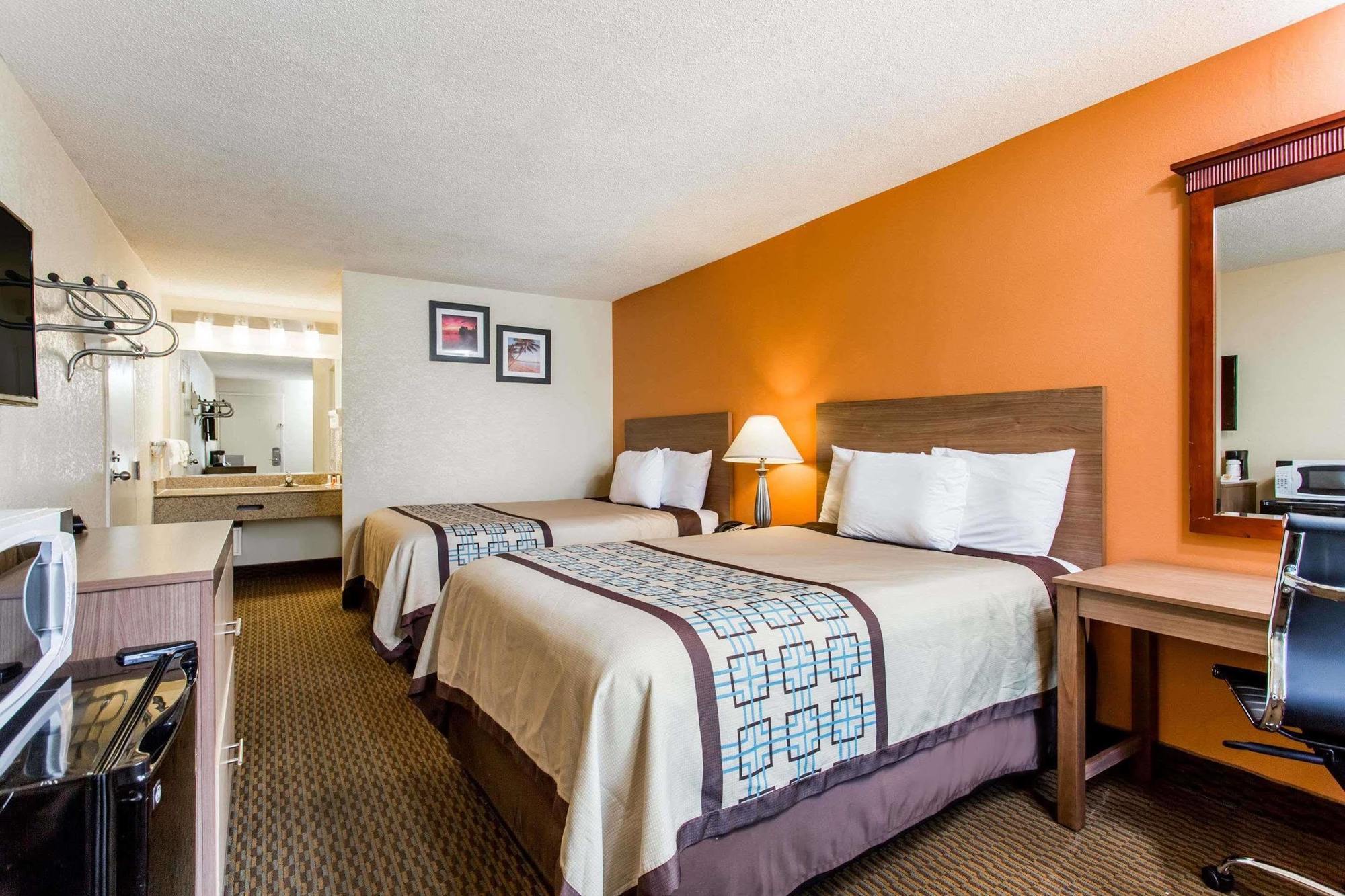 Delta Hotels By Marriott Norfolk Airport Extérieur photo