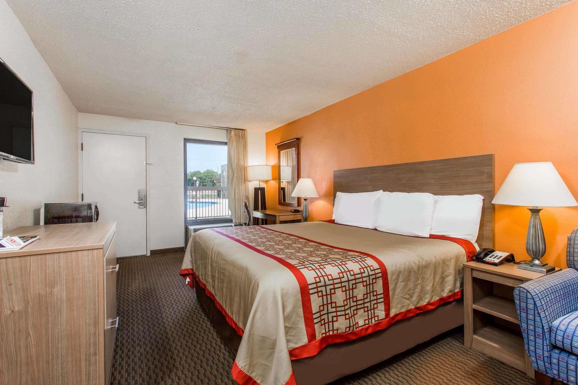 Delta Hotels By Marriott Norfolk Airport Extérieur photo