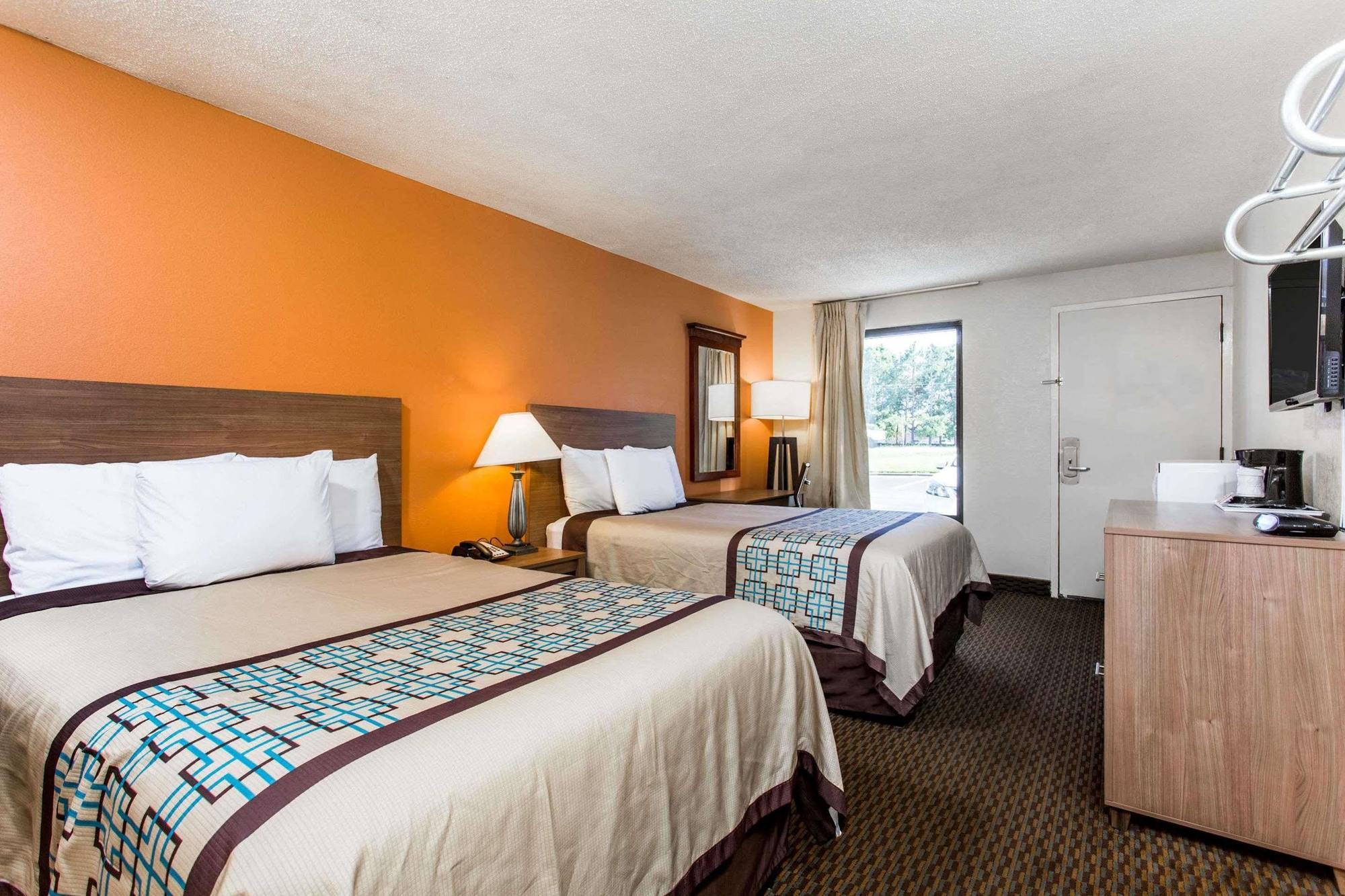 Delta Hotels By Marriott Norfolk Airport Extérieur photo